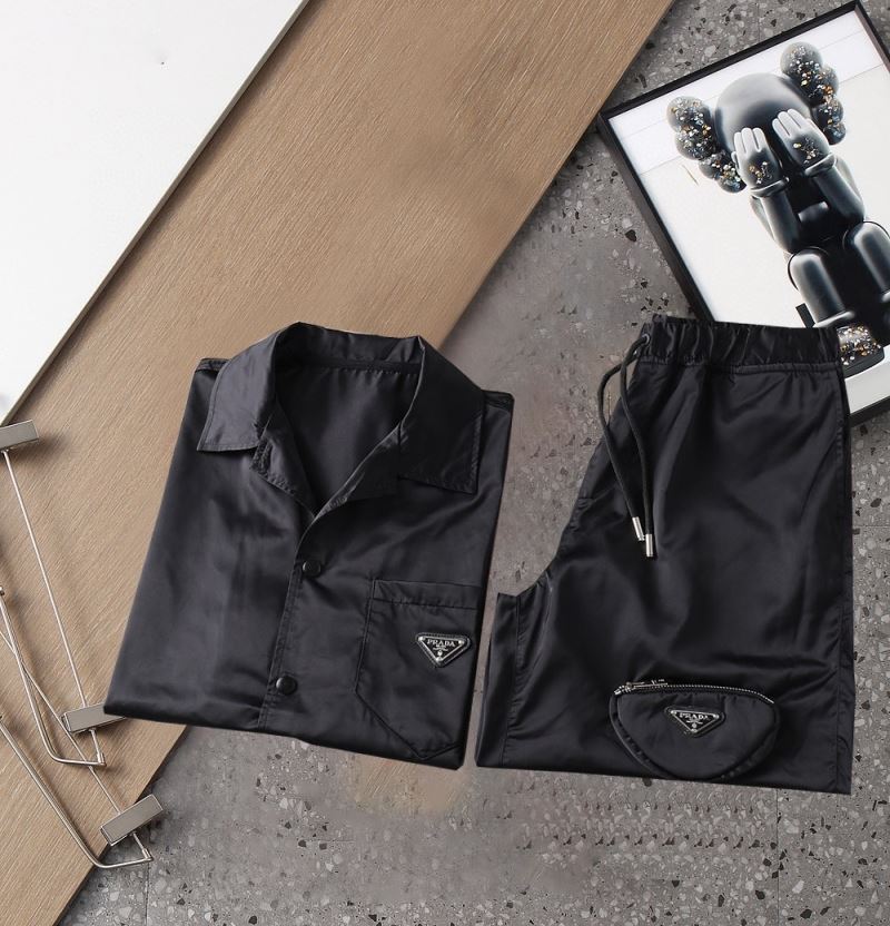 Prada Short Suits